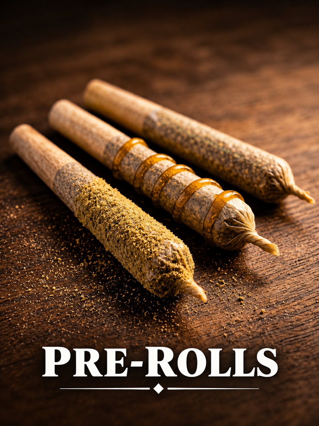 Pre-Rolls