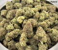 AAA -Peanut Butter Hybrid