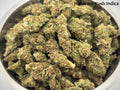 AA - Hardcore Kush Indica